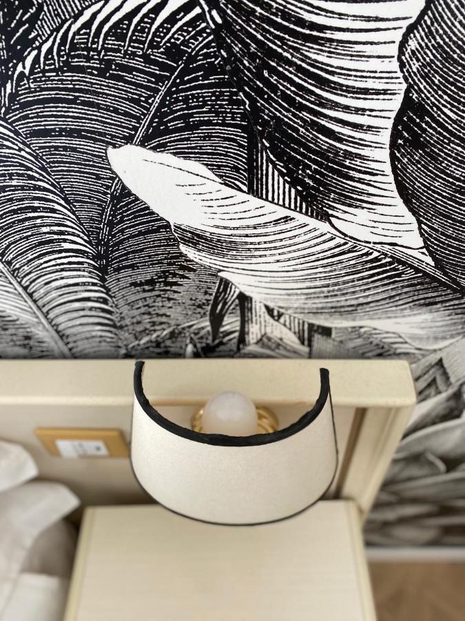 Baboon Room Рим Екстер'єр фото