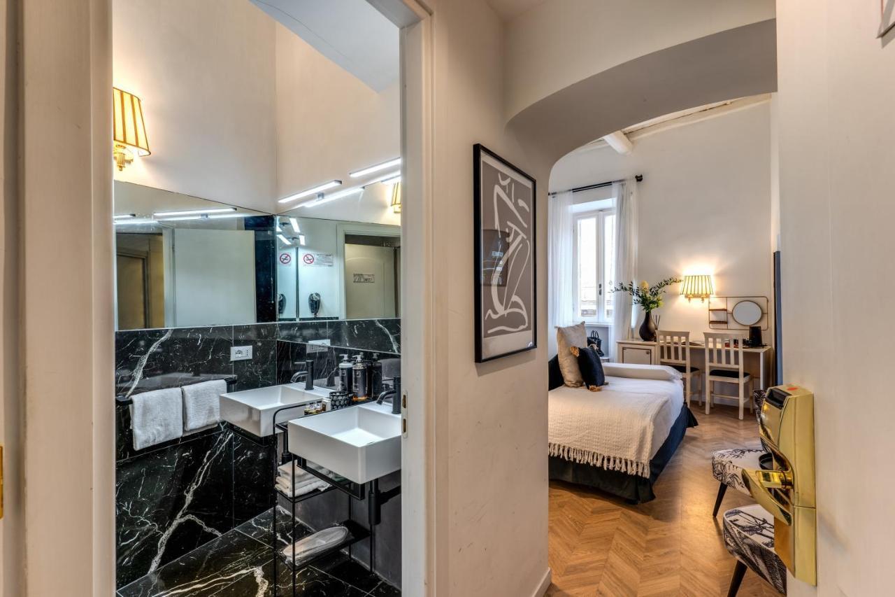 Baboon Room Рим Екстер'єр фото