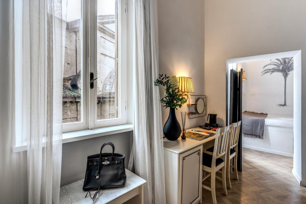 Baboon Room Рим Екстер'єр фото