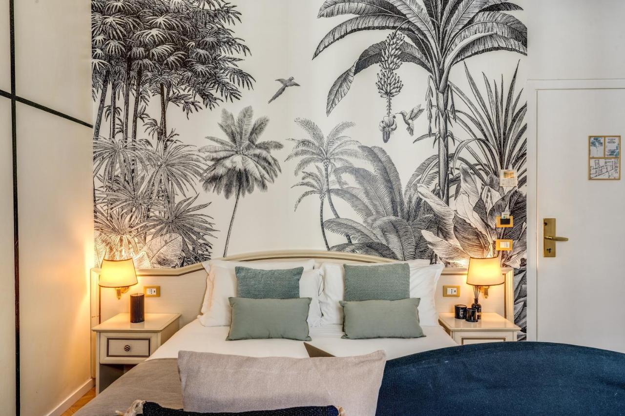 Baboon Room Рим Екстер'єр фото