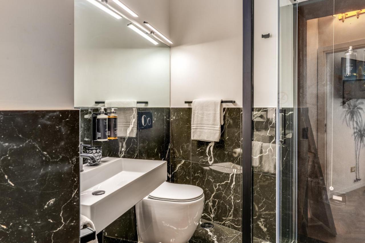 Baboon Room Рим Екстер'єр фото