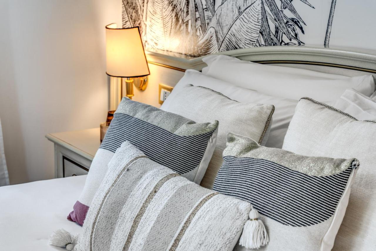 Baboon Room Рим Екстер'єр фото