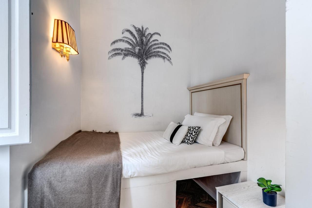 Baboon Room Рим Екстер'єр фото