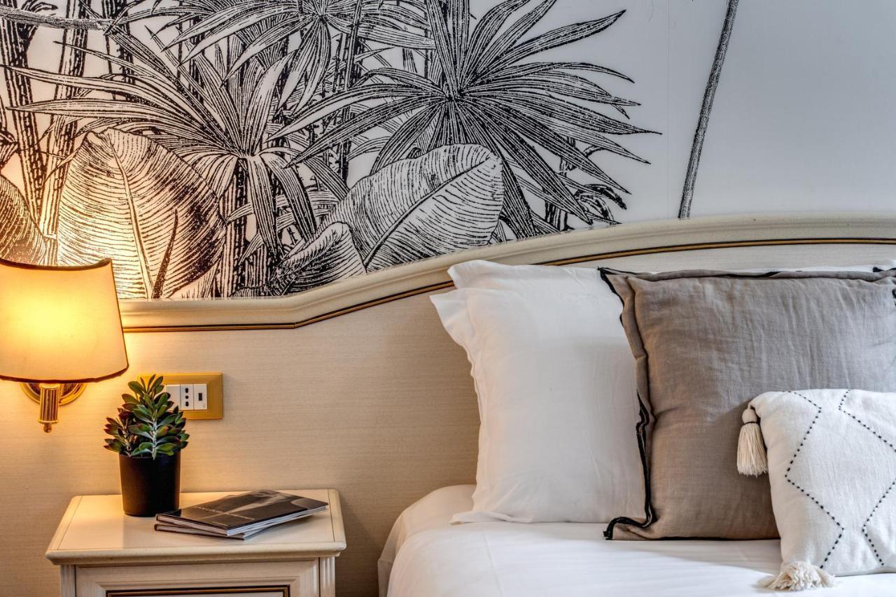 Baboon Room Рим Екстер'єр фото